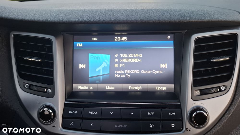 Hyundai Tucson 1.6 T-GDi Premium 4WD DCT - 36