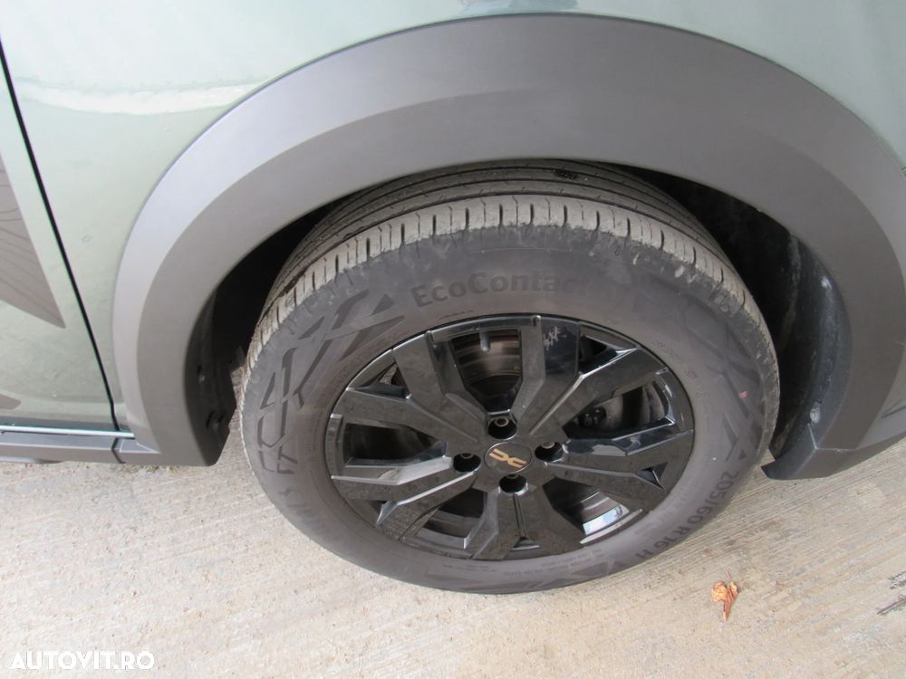 Dacia Sandero Stepway - 6