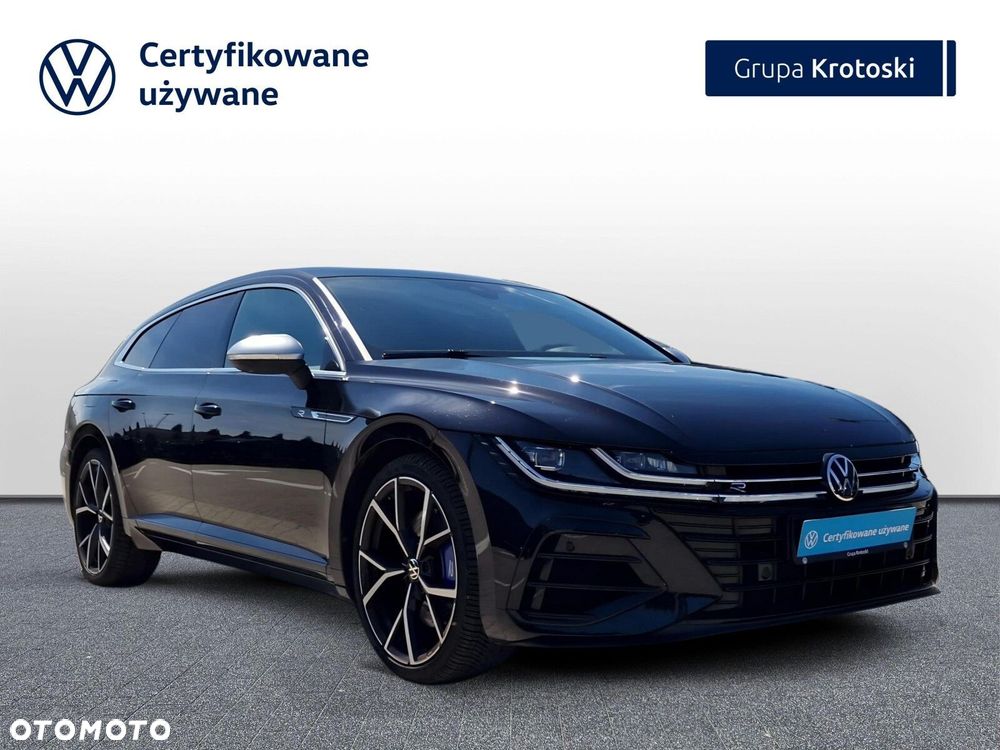Volkswagen Arteon Shooting Brake - 9