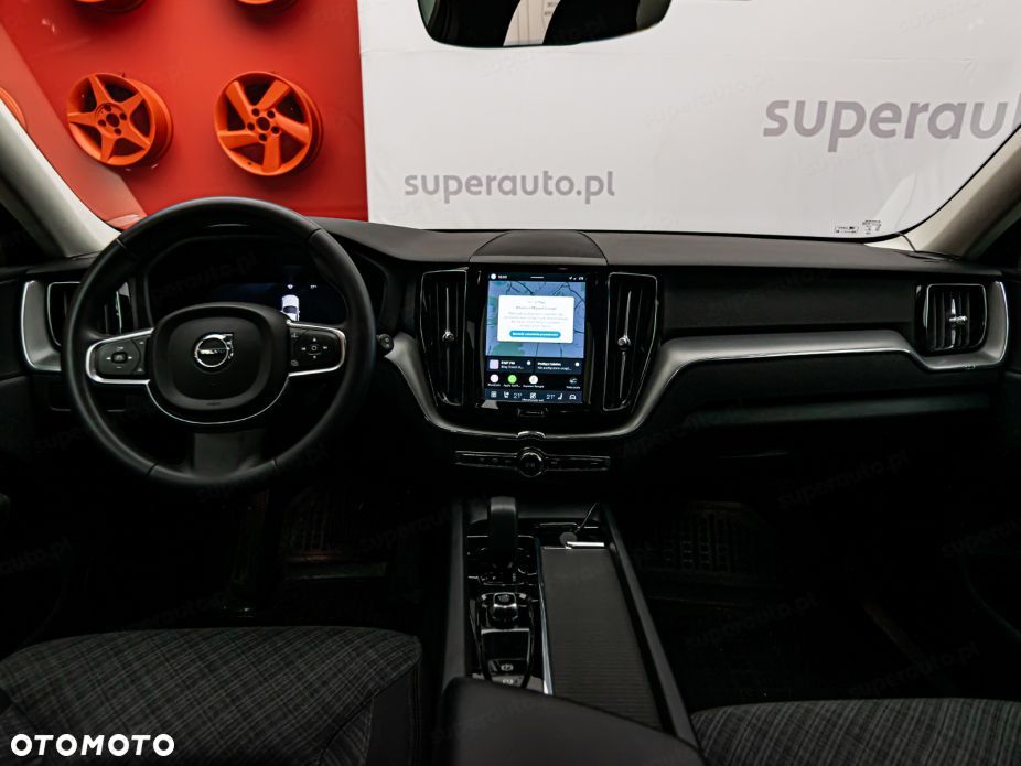 Volvo XC 60 - 12