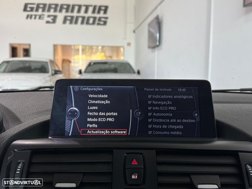 BMW 125 iA Pack M - 26