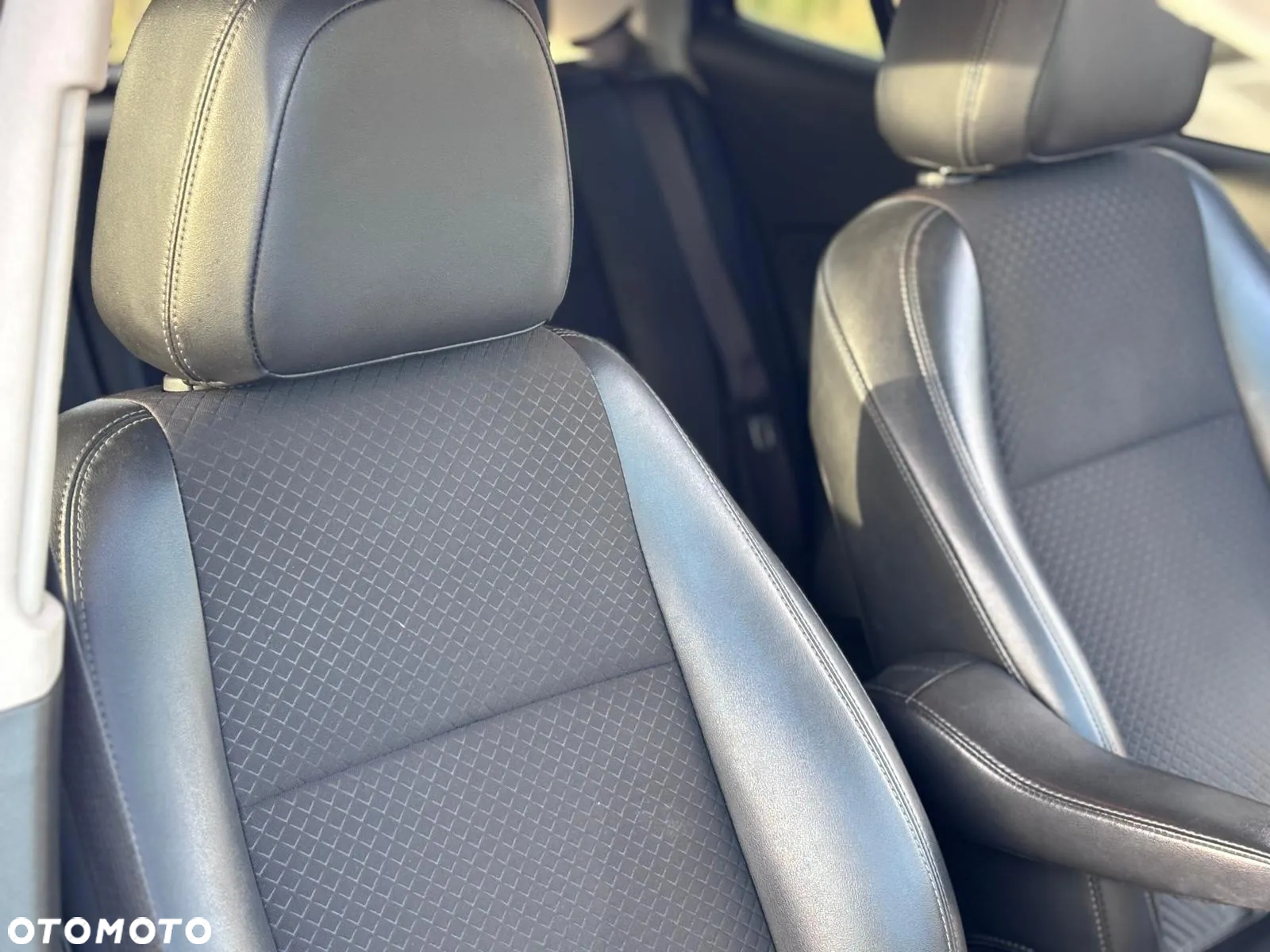 Buick Encore - 8
