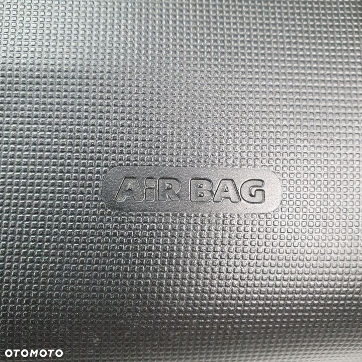 SEAT IBIZA 6J IV YRY DESKA ROZDZIELCZA KONSOLA KOKPIT PULPIT PODUSZKI AIRBAG AIR BAG PASY KIT SET - 5