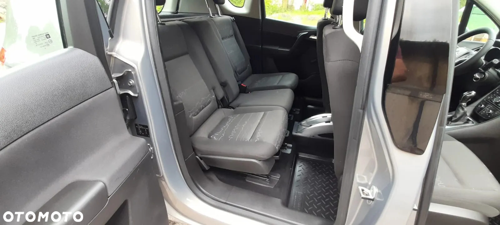 Opel Meriva 1.4 Color Edition - 16