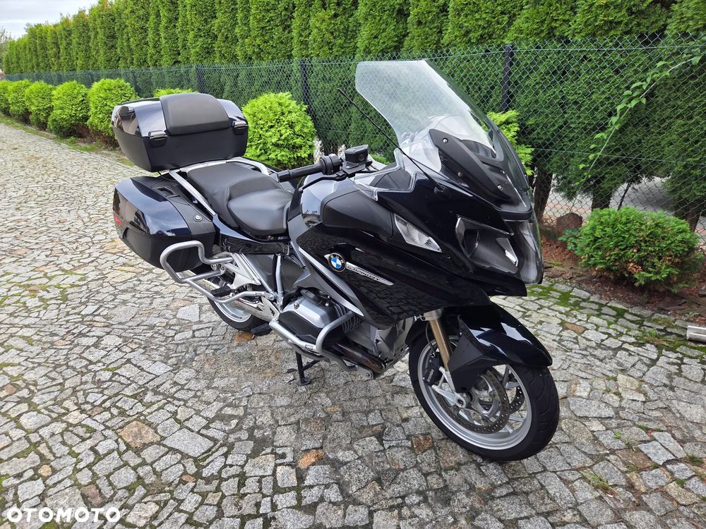 BMW RT - 1