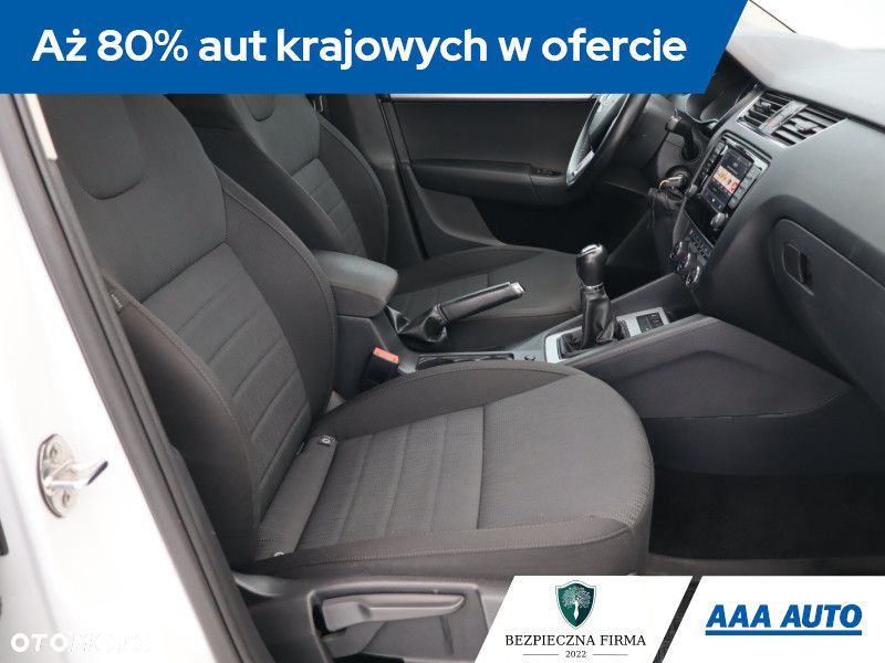 Skoda Octavia - 11