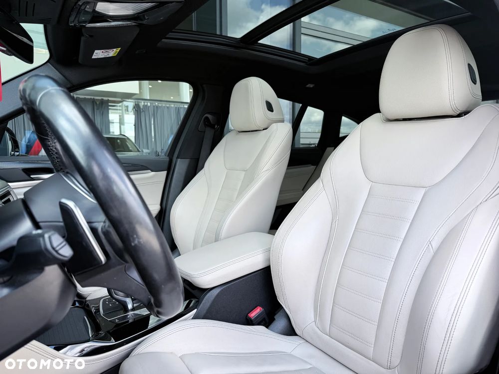BMW X4 xDrive30i mHEV sport - 28