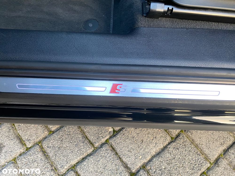 Audi Q3 45 TFSI Quattro S-Line S tronic - 21