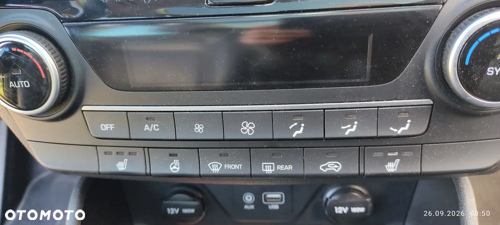 Hyundai Tucson - 24