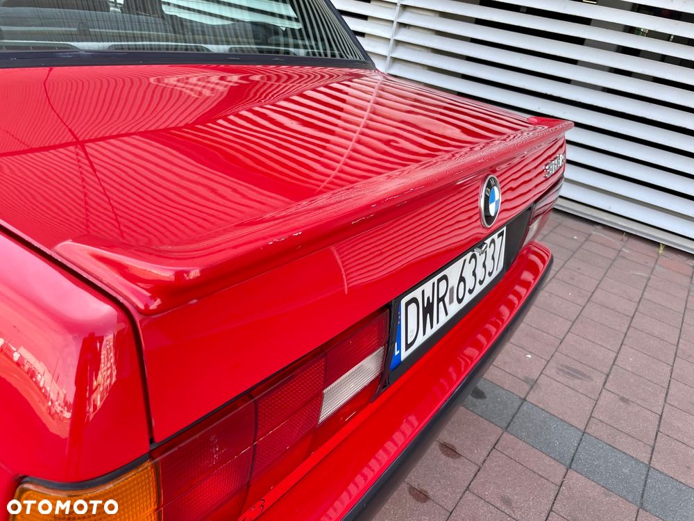 BMW Seria 3 - 12