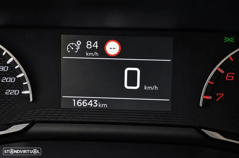 Peugeot 208 1.2 PureTech SE Style - 14