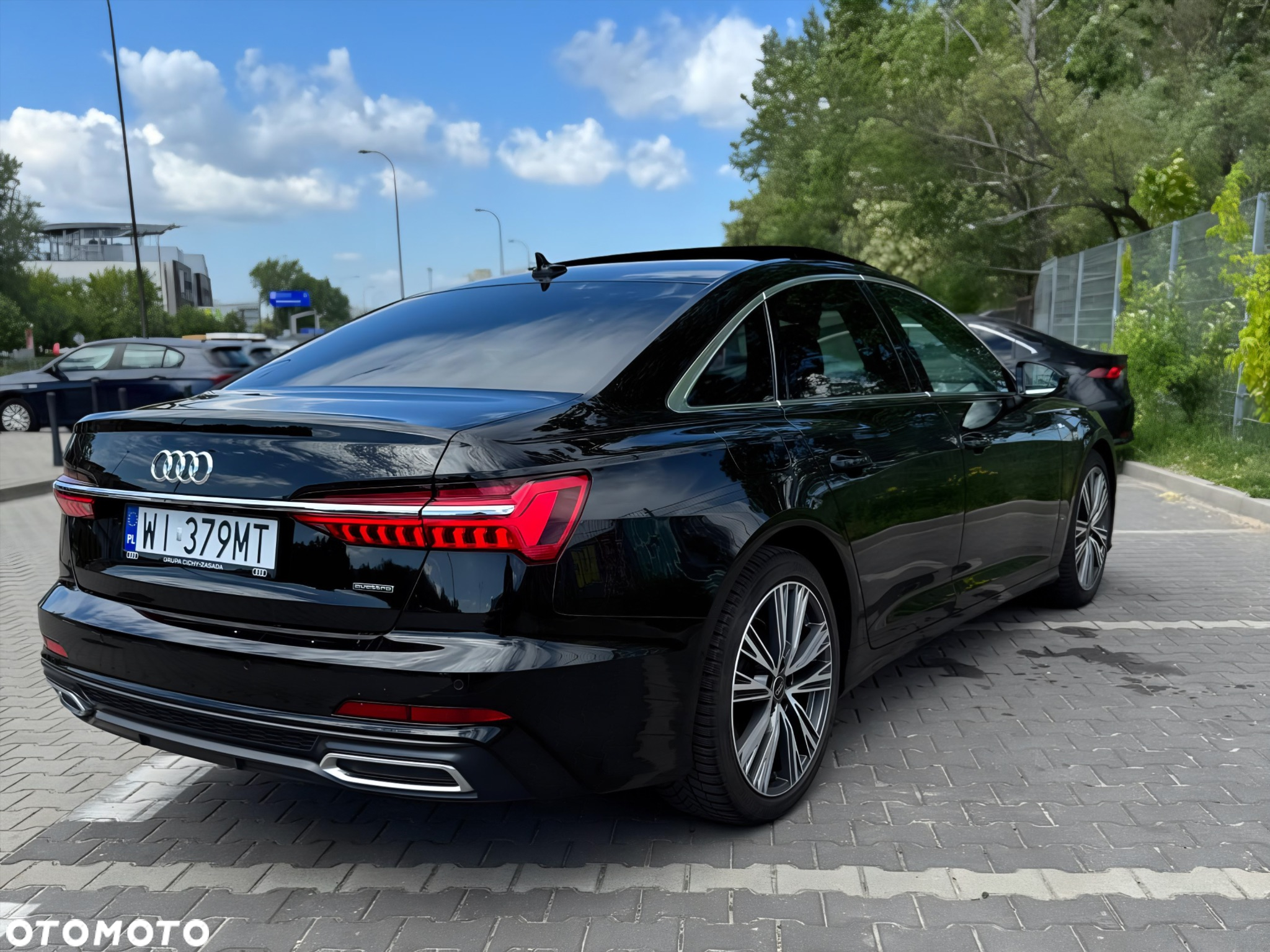 Audi A6 - 17