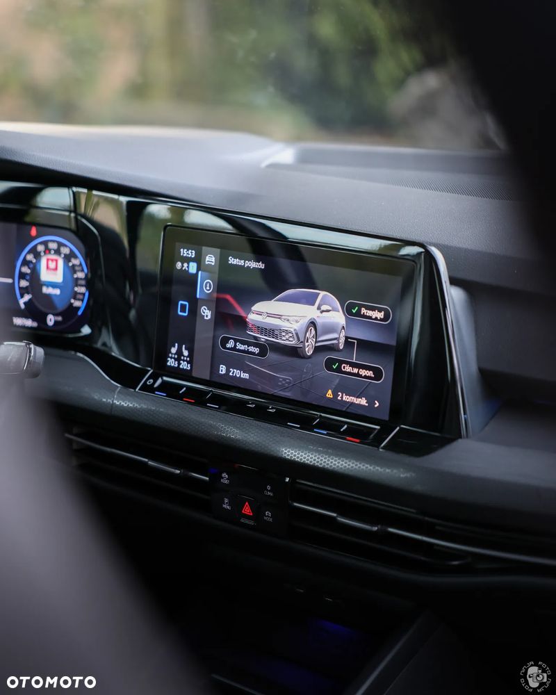 Volkswagen Golf GTI 2.0 TSI OPF DSG Performance - 18