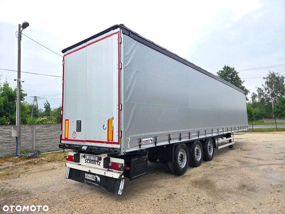 Schmitz Cargobull Standard - 5
