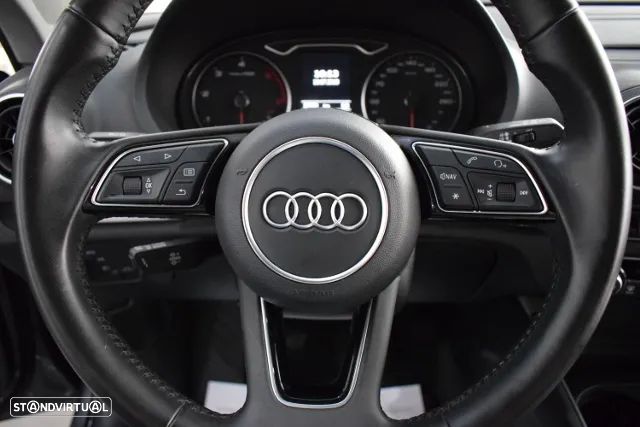 Audi A3 Sportback - 28