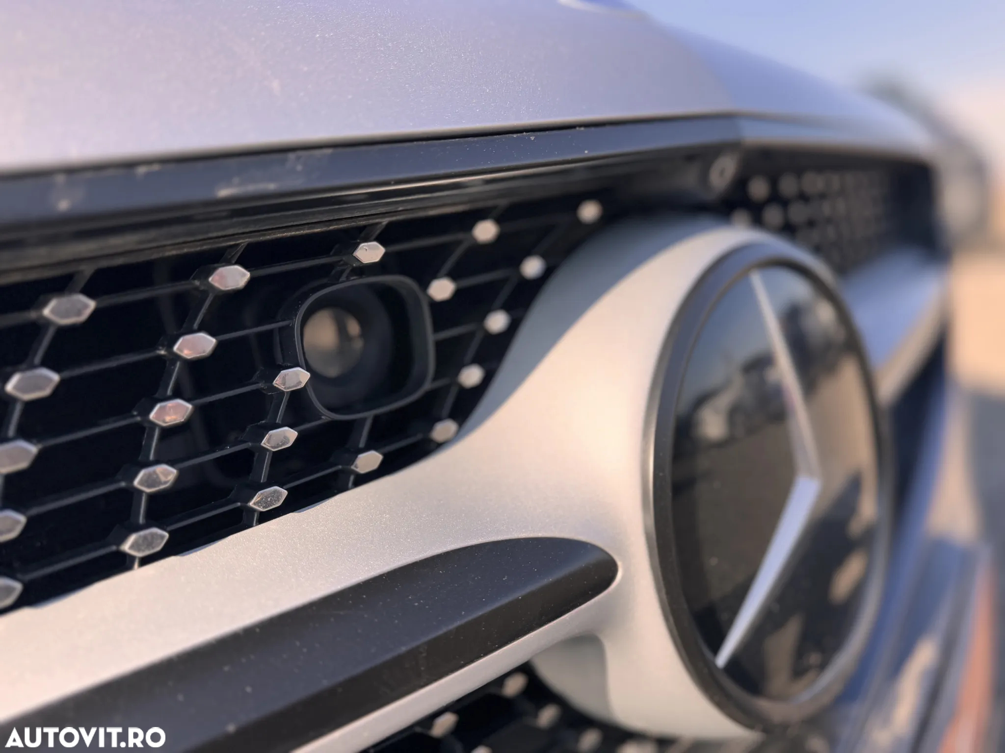 Mercedes-Benz S 500 4MATIC Coupe Aut - 8
