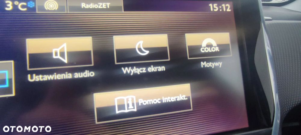 Peugeot 2008 1.6 BlueHDi Allure - 21