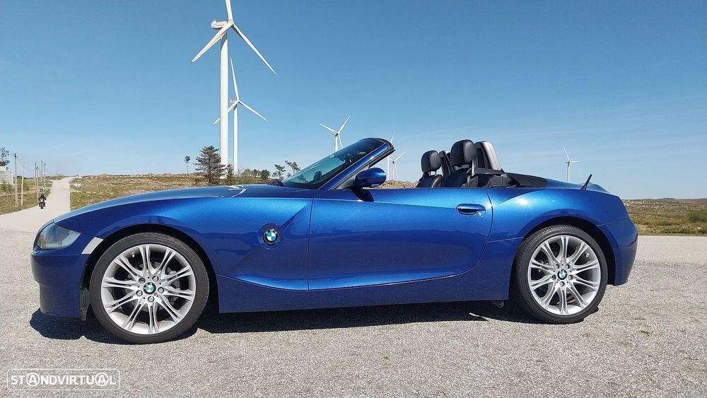 BMW Z4 2.0i - 32