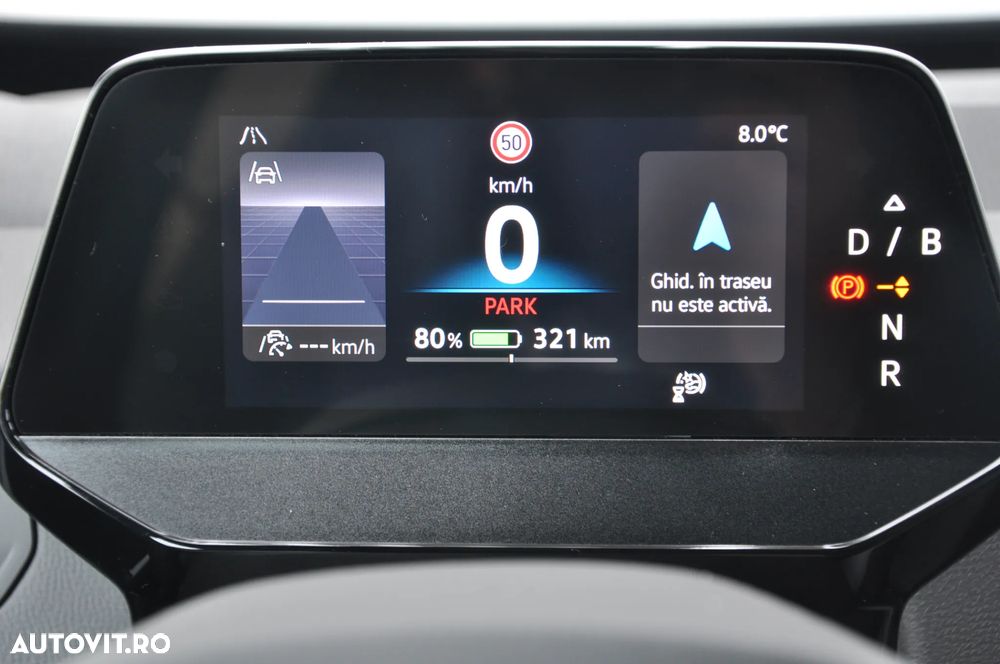 Volkswagen ID.3 - 17