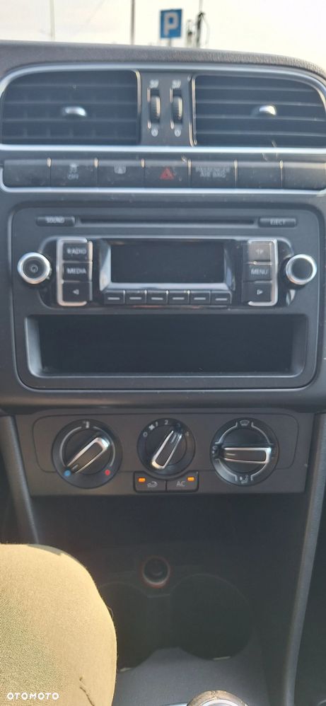 Volkswagen Polo 1.6 TDI DPF Comfortline - 7