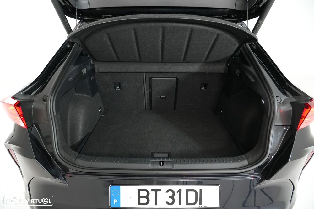 Cupra Formentor 2.0 TDI DSG - 9