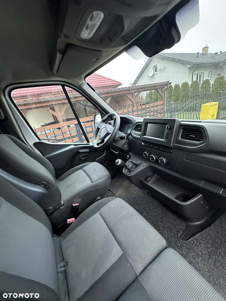 Renault Master - 11