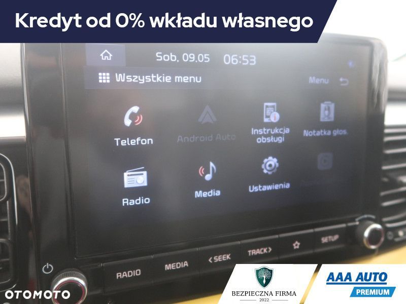Kia Stonic - 15