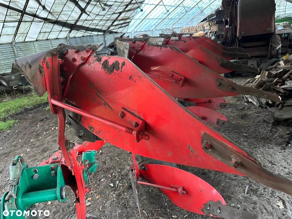 Kverneland VD85 - 13