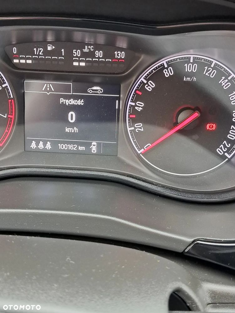 Opel Corsa 1.4 Edition - 11