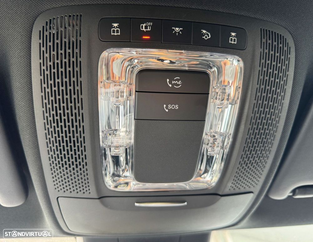 Mercedes-Benz A 180 d Progressive Aut. - 15