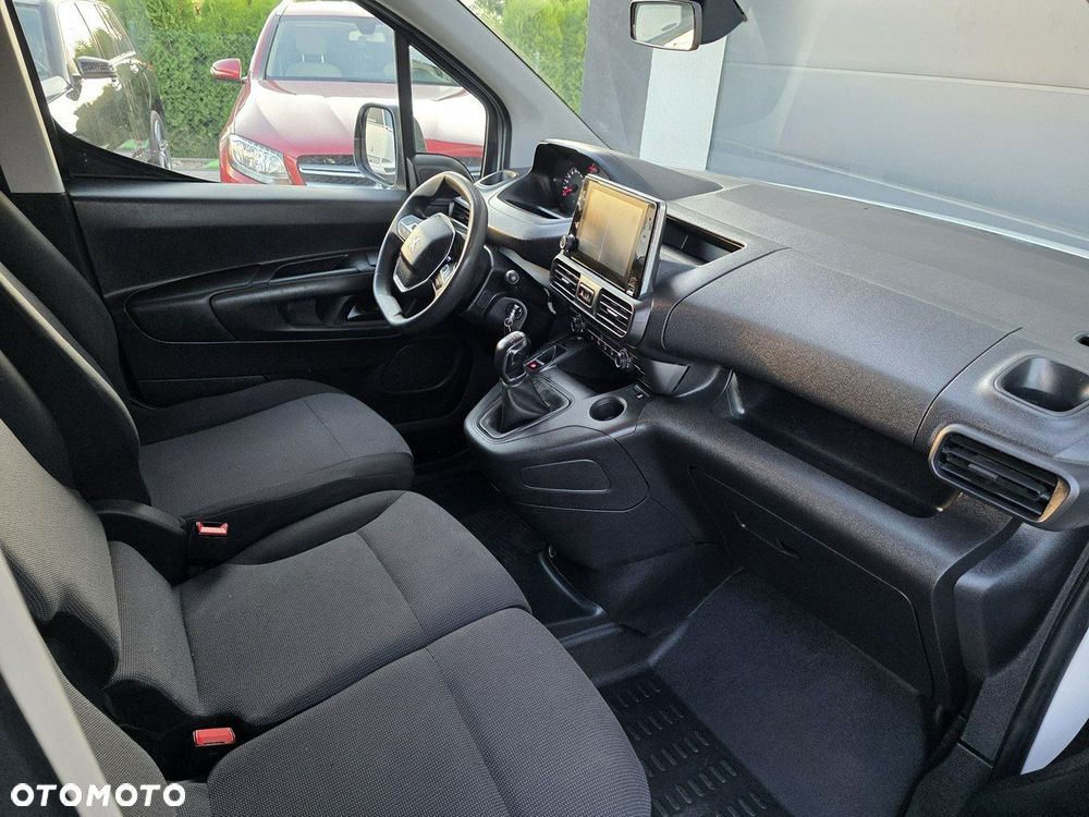 Peugeot Partner - 7