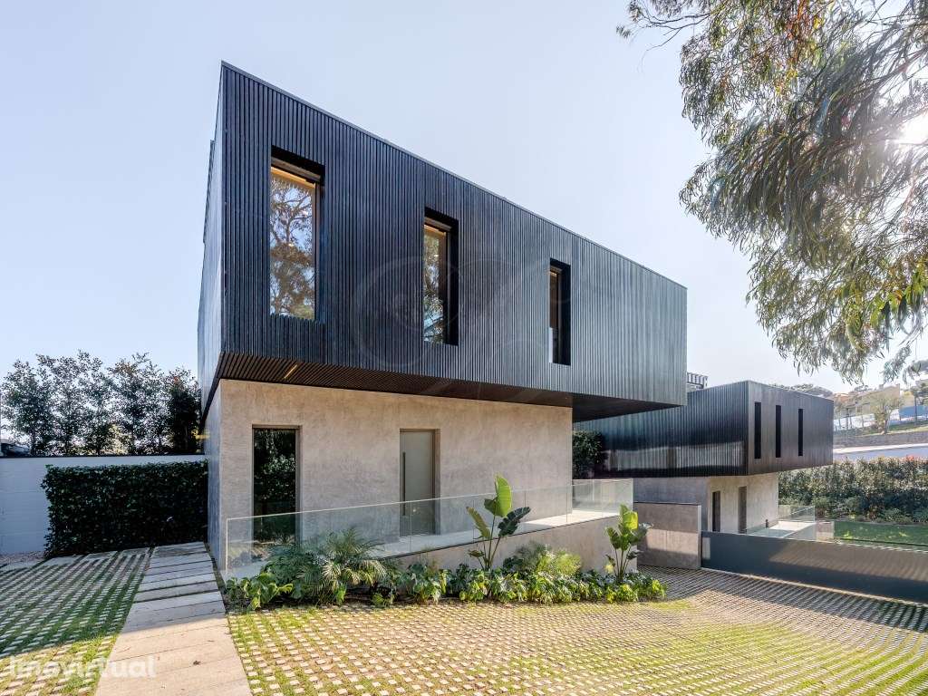 Moradia T5 c/ piscina | Cascais - Grande imagem: 5/33