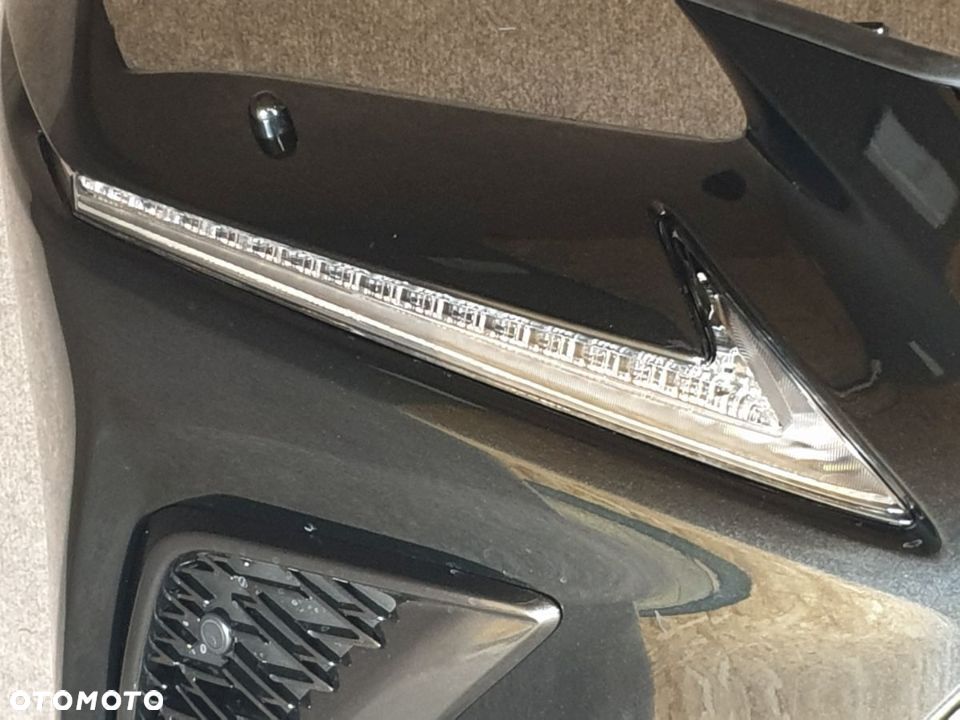 LEXUS NX 17-21r Zderzak Przód Kompletny - 4