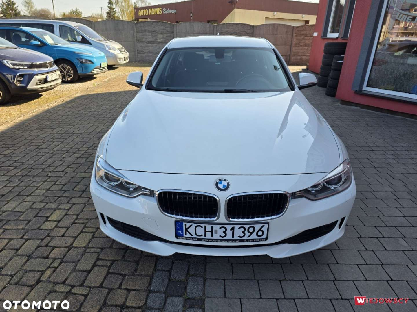 BMW Seria 3 - 2