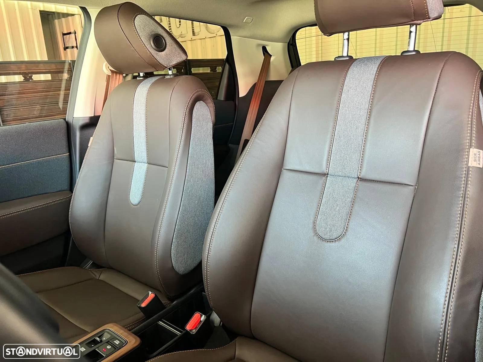 Honda e - 30