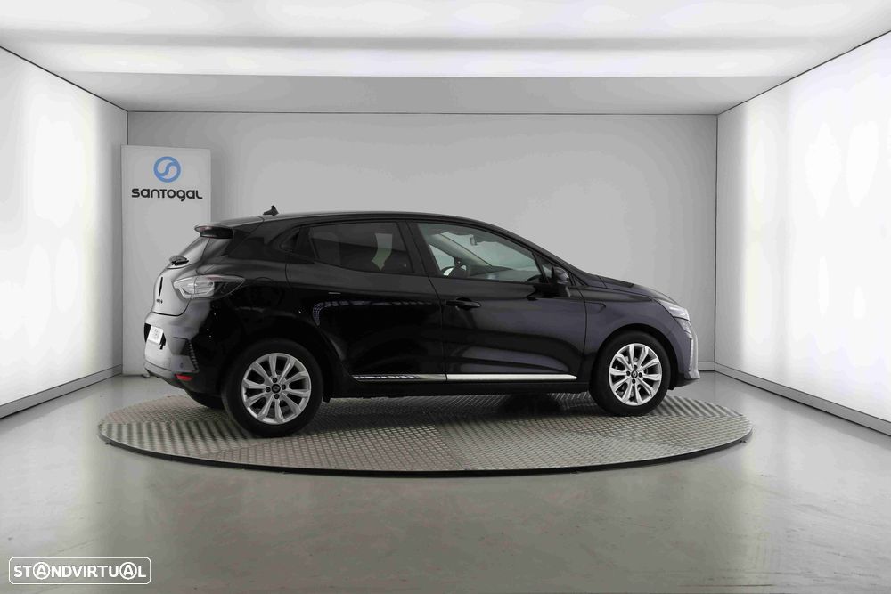 Renault Clio 1.0 TCe Evolution - 3