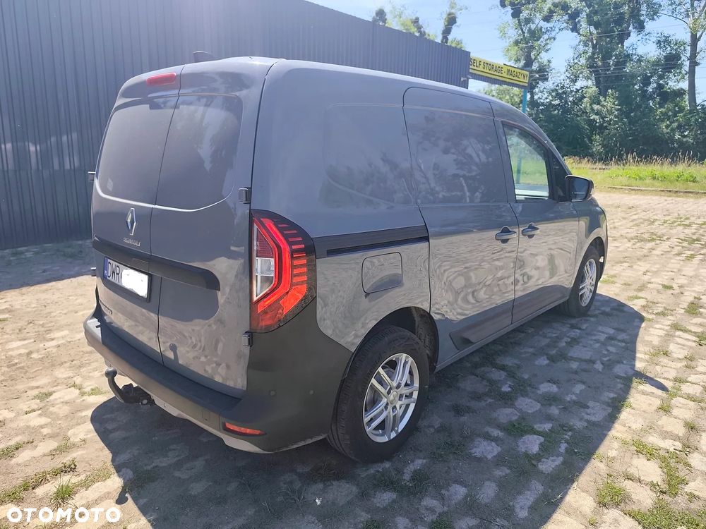 Renault Kangoo - 3