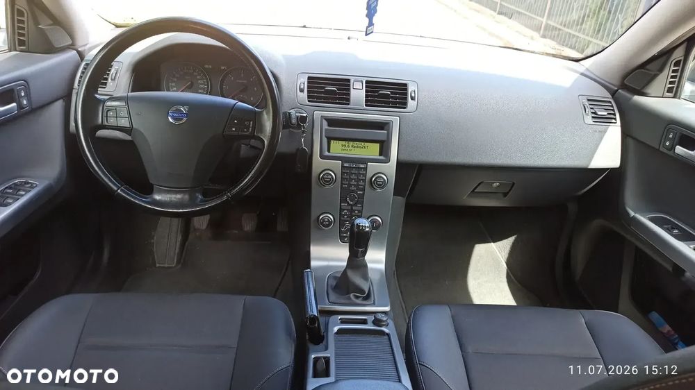 Volvo V50 2.0D - 16