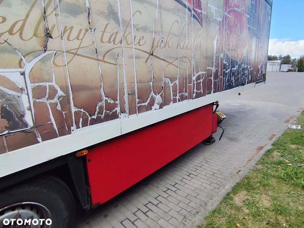 Schmitz Cargobull SKO 24/L - 12