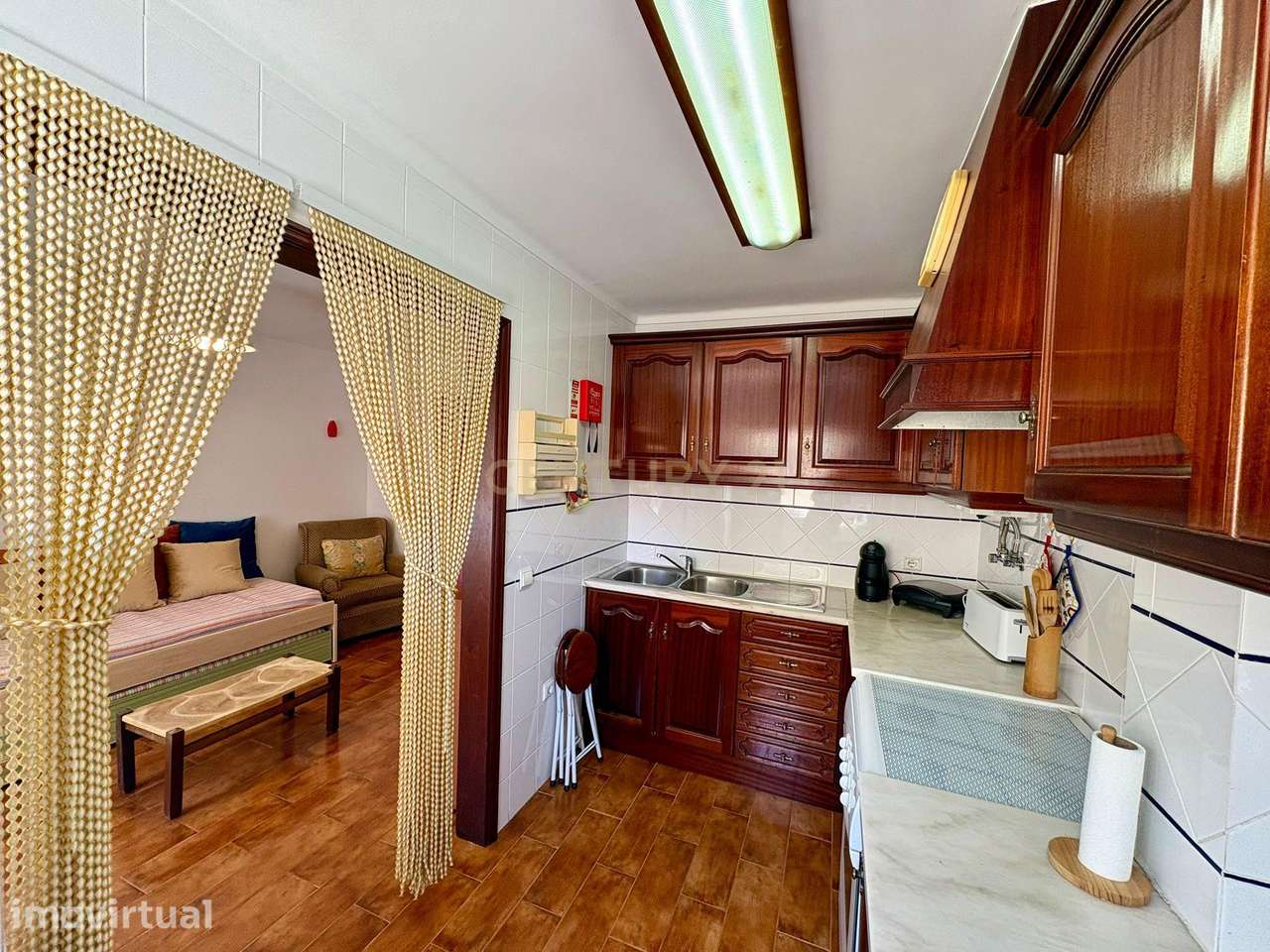 Apartamento T1 em São Martinho do Porto - Grande imagem: 4/10