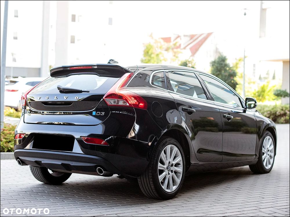 Volvo V40 - 8