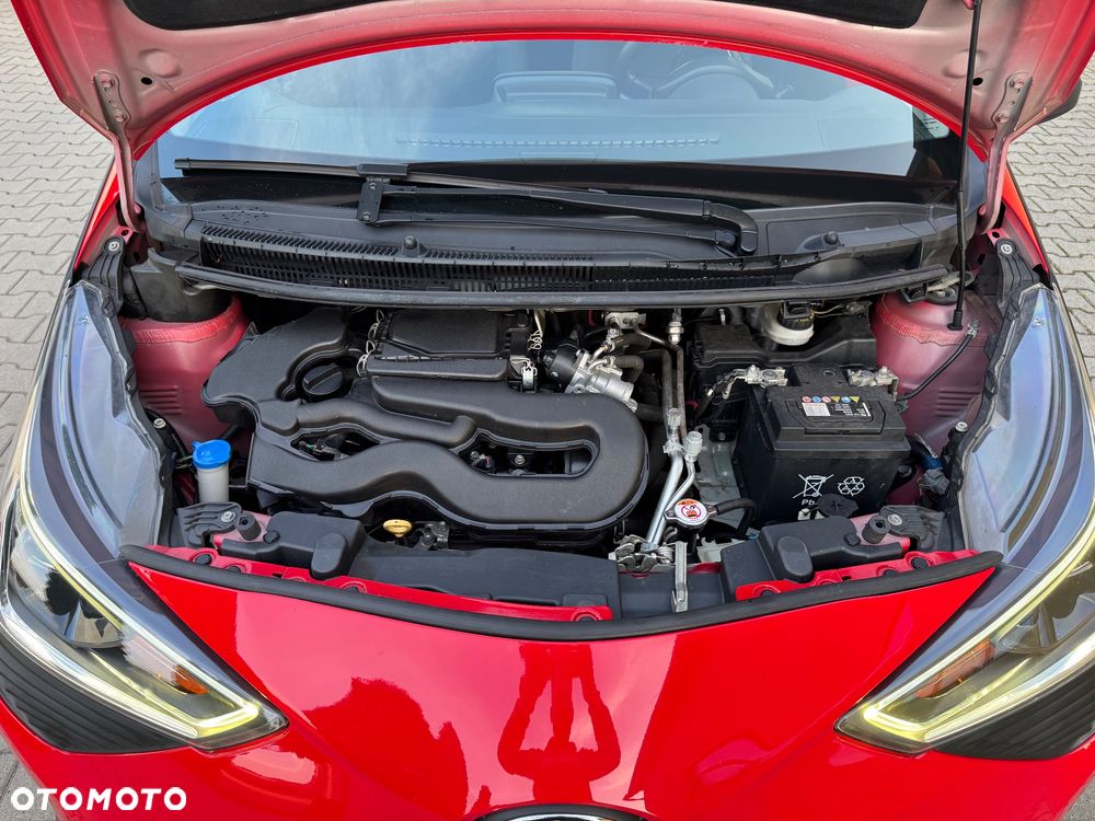 Toyota Aygo x-business - 23