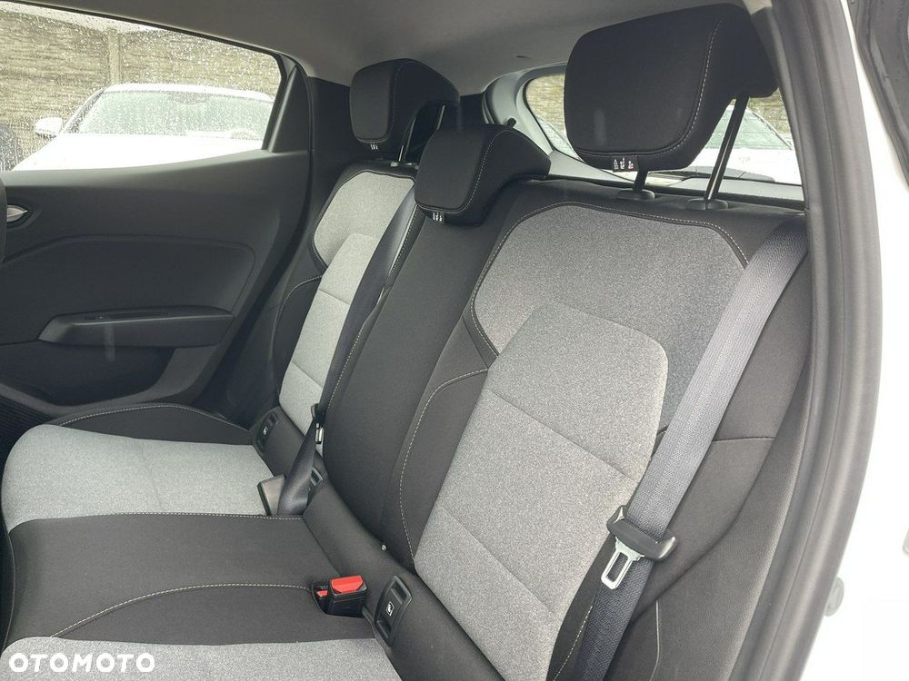 Renault Clio TCe 90 ESPIRIT ALPINE - 13