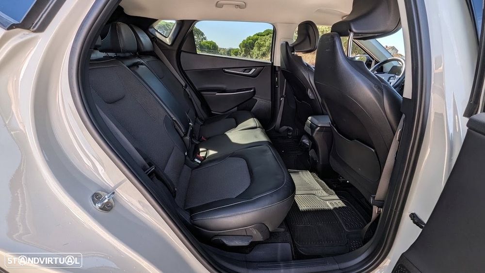 Kia EV6 58 kWh Air - 7