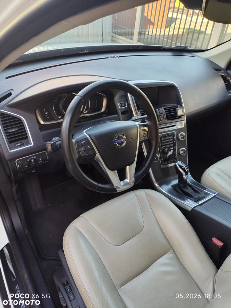 Volvo XC 60 - 12