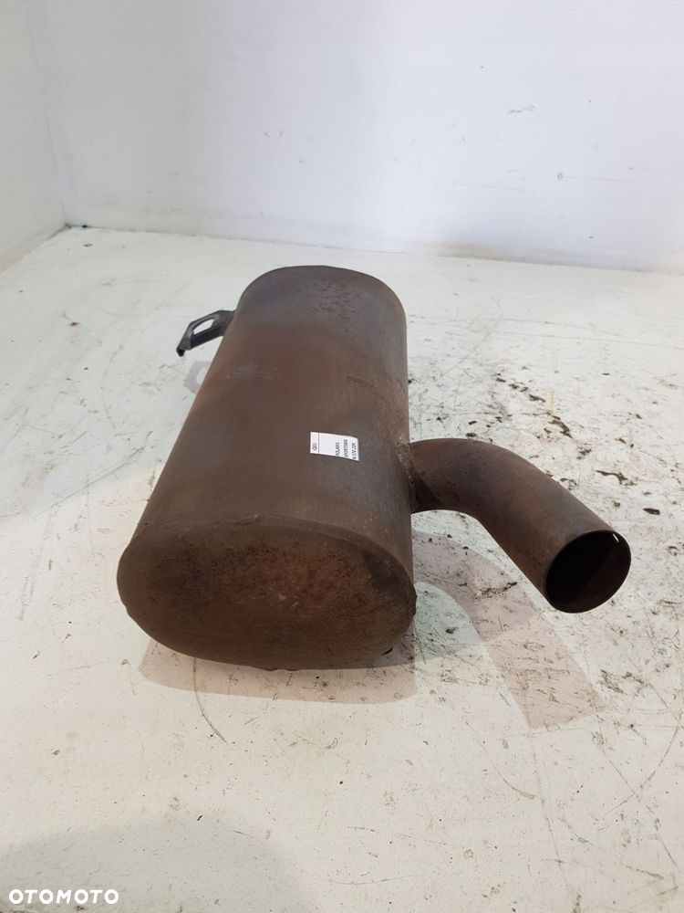 tłumik wydech 5272390 polaris sportsman 570 21-25 rok - 6