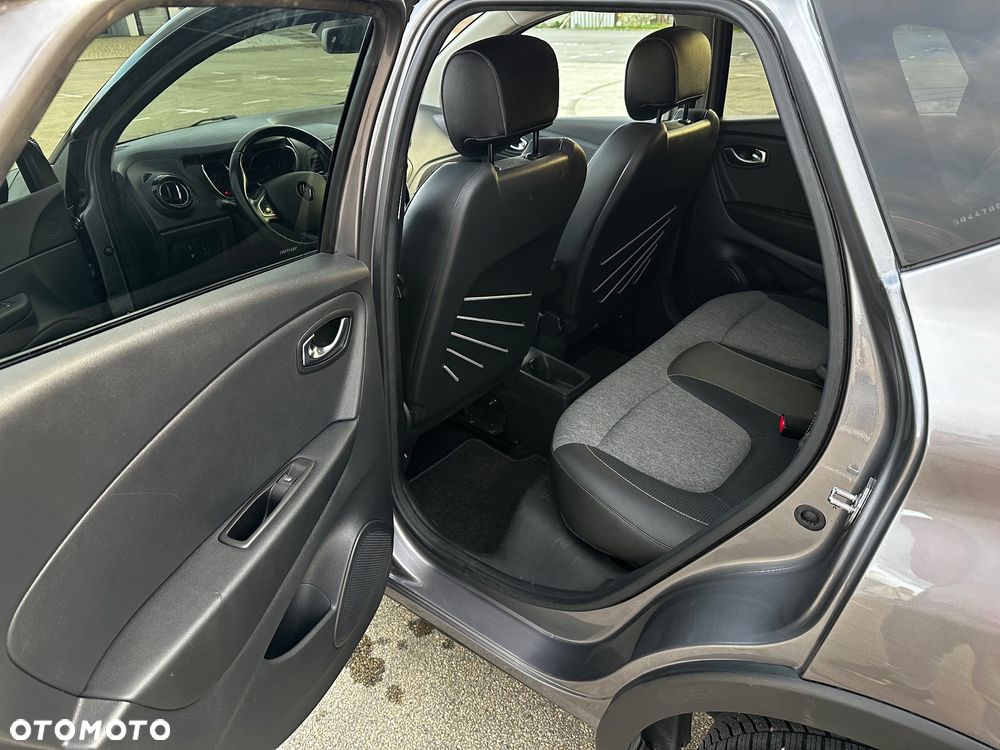 Renault Captur ENERGY dCi 110 Start&Stop Intens - 13