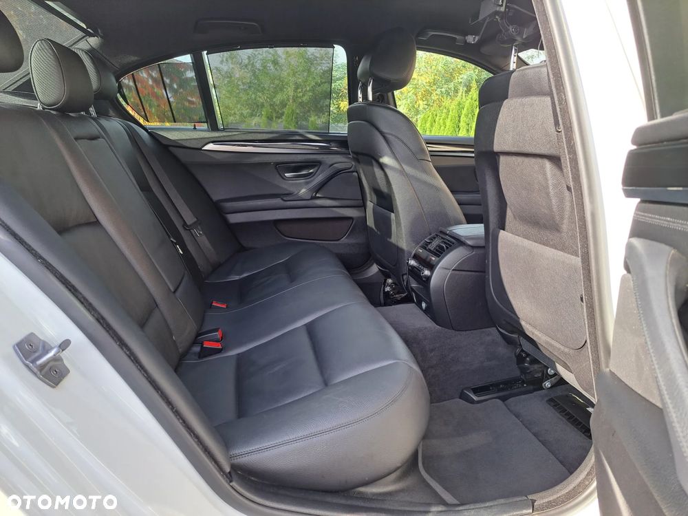 BMW Seria 5 - 24