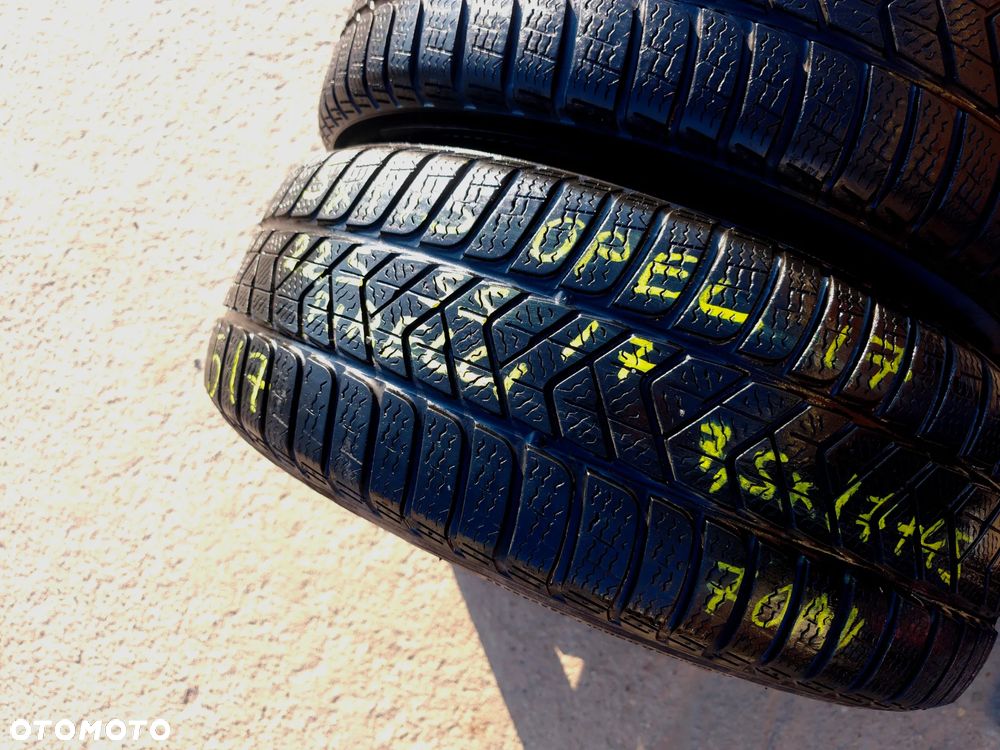 5x115 Alufelgi Felgi Aluminiowe Oryginalne 17 Koła Zimowe Zima CHEVROLET ORLANDO CRUZE CAPTIVA OPEL ANTARA ASTRA J ZAFIRA C INSIGNIA B II 6mm Legnica ALU-RAD 225/55 - 22