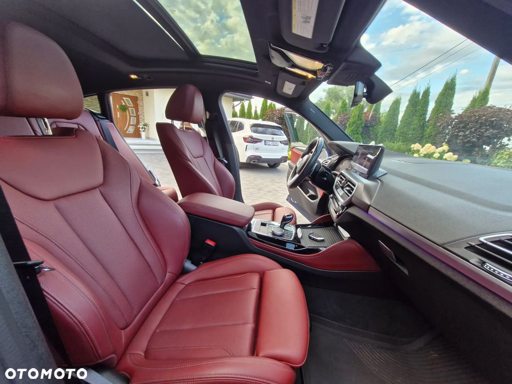BMW X4 - 36